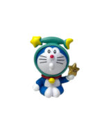 Figura Coleccionable Doraemon Zodiaco - Imagen 3